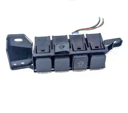 A set of switches