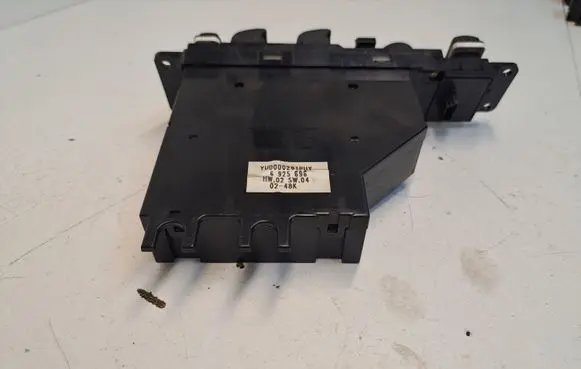 BMW X5 E53 Electric window control switch 6925695
