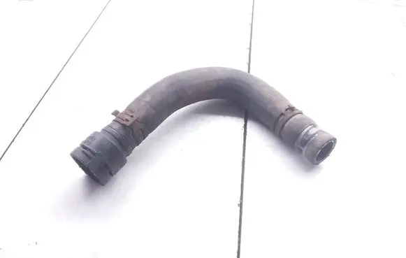 Volkswagen Touareg I Engine coolant pipe/hose 3B0122291B