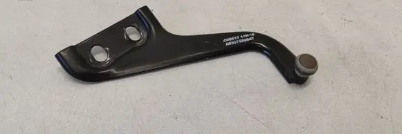 Mercedes-Benz Vito Viano W639 Sliding door upper roller guide/hinge A6397600047 6397600047