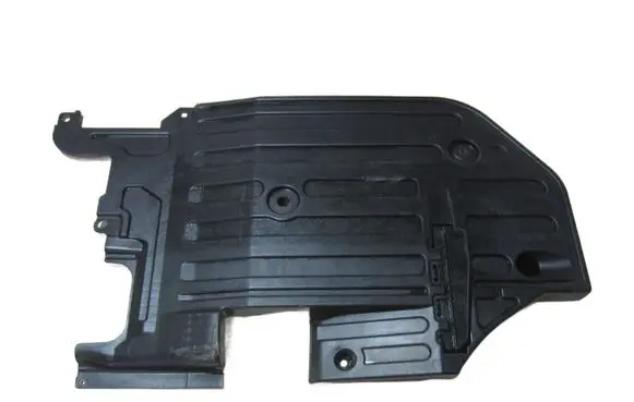 Volvo XC90 Front mudguard 31353843 MCNCKLWCXXVOLVO