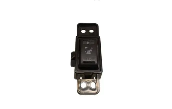 Nissan Leaf I (ZE0) Seat heating switch 689TB3NA0A
