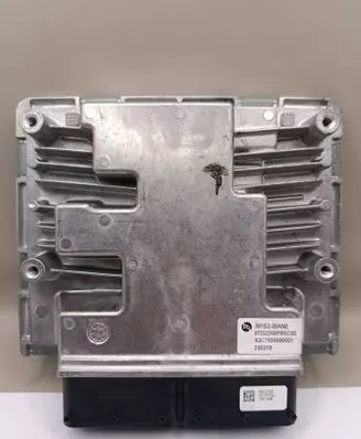 KIA Niro Engine control unit/module 391S208AN0 0TD22R6PBXC00 A3C7000080001
