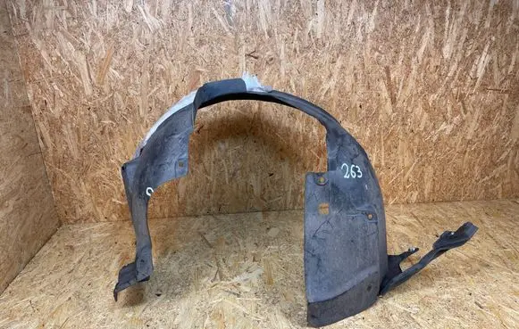 Opel Mokka Front wheel arch liner splash guards 42564504