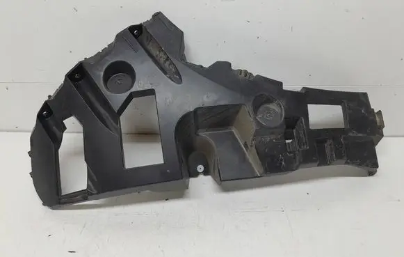 Peugeot 308 Rear bumper mounting bracket 9835421980