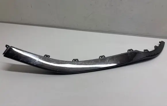 Hyundai Tucson IV NX4 Front bumper splitter molding 86596N7010