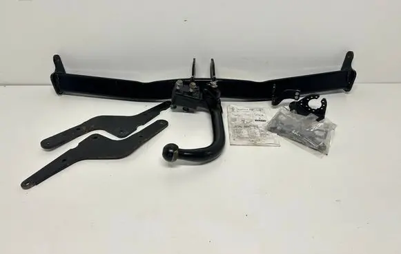Renault Espace VI Rear bumper 756101222R