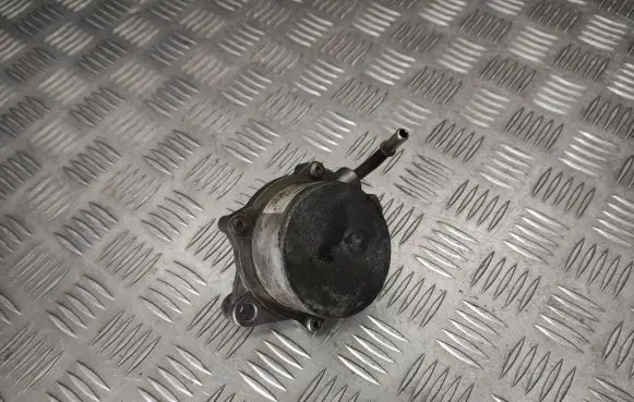 Citroen C3 Vacuum pump 9637413980 03T1210793 72814402