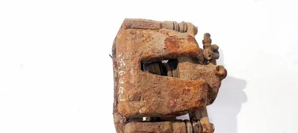 Fiat Doblo Front brake caliper