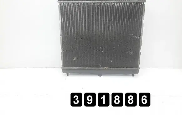 Nissan Note (E11) Coolant radiator 21410ax600