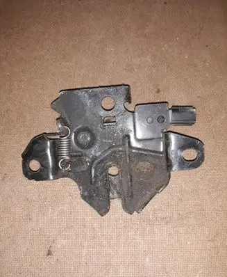 Toyota Avensis T270 Engine bonnet/hood lock/catch