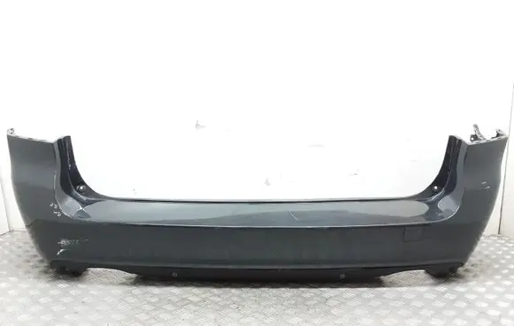 Volvo V70 Rear bumper 31323792