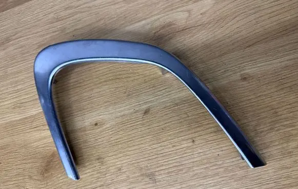 Opel Insignia A Front door interior handle trim 13222208