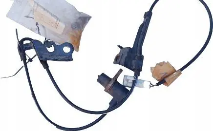 Toyota Corolla Verso AR10 ABS brake wheel speed sensor 8954302040