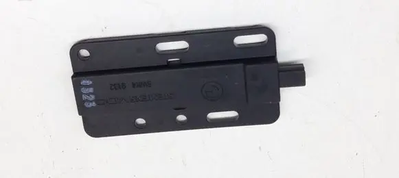BMW X6 E71 Antenna control unit 6922211 5WK49132