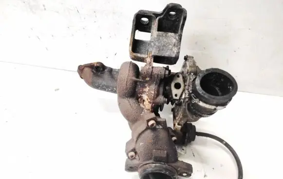 Peugeot 806 Turbo 9644304180