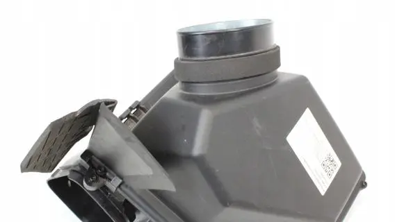 Air filter box