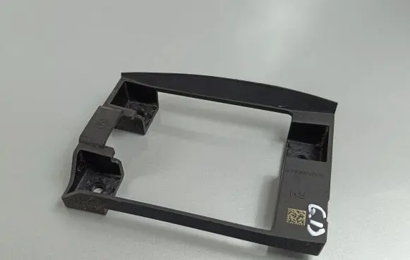 SsangYong Rexton Blind spot radar bracket 