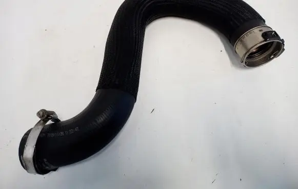 Peugeot 508 II Intercooler hose/pipe 9820115680