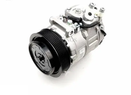 Mercedes-Benz CLK AMG A209 C209 Air conditioning (A/C) compressor (pump) DCP17038 MSAK393 MSK393