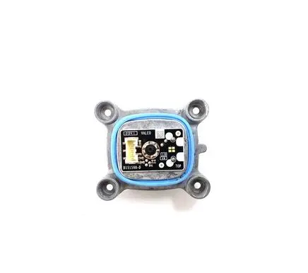 Nissan Juke II F16 LED ballast control module B151598-D