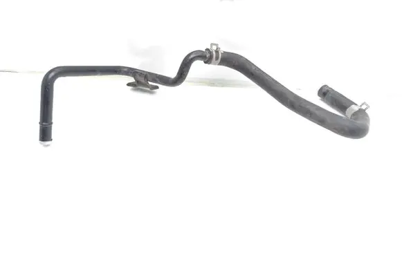 Hyundai Kona I Electric car engine cooling hoses/pipes 200927