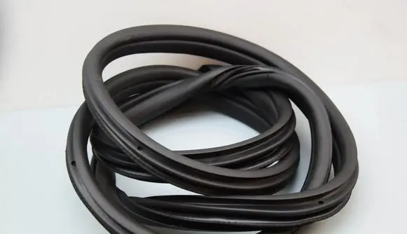 BMW X1 U11 Rubber seal rear door 9451508