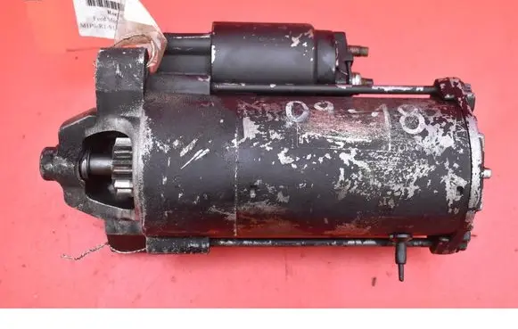 Ford Mondeo MK IV Starter motor VP3M5U11131AA