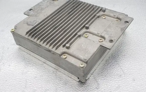 Mercedes-Benz E W210 Engine control unit/module ECU 0235459632 0261204779 97M08