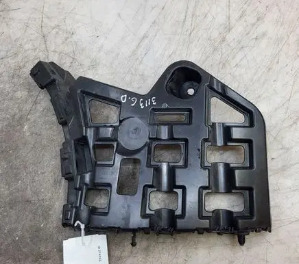 Peugeot 2008 II Rear bumper mounting bracket 9825853980 99922470