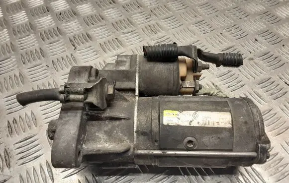 Renault Espace - Grand espace IV Starter motor D8R1