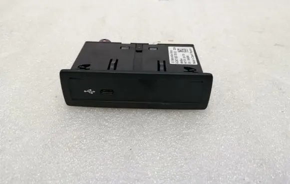Mercedes-Benz A W177 AMG USB socket connector A2478203902