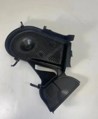 Audi A6 S6 C5 4B Timing belt guard (cover) E059109124G