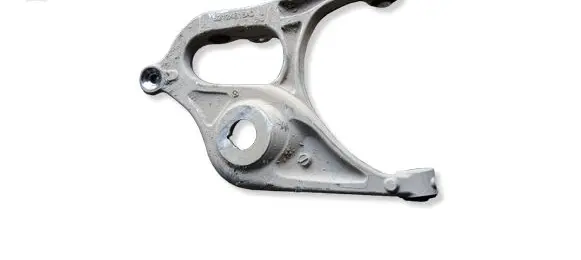 Dodge Durango Rear upper control arm/wishbone 52124815AD