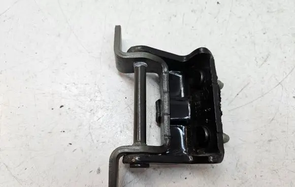 Nissan Juke I F15 Rear door upper hinge
