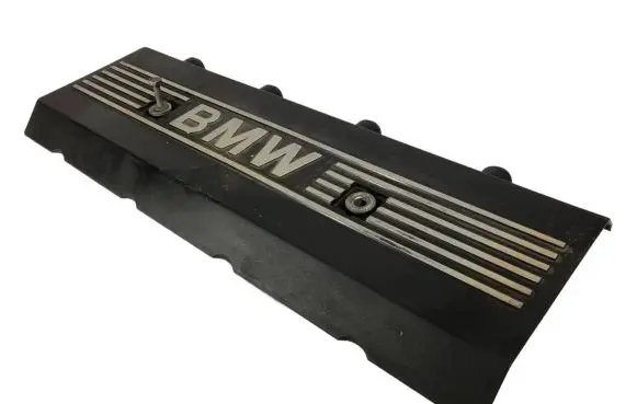BMW 7 E32 Engine cover (trim) 1736003 11121736003