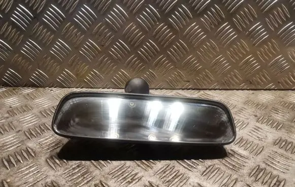 Subaru Legacy Rear view mirror (interior)