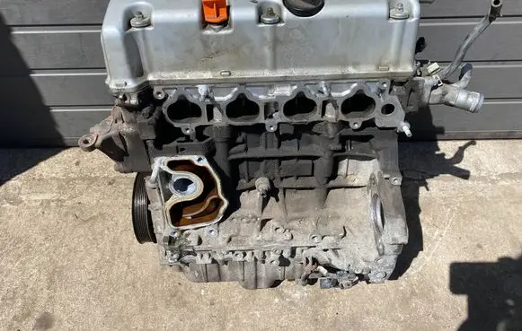 Honda Accord Engine K24Z3