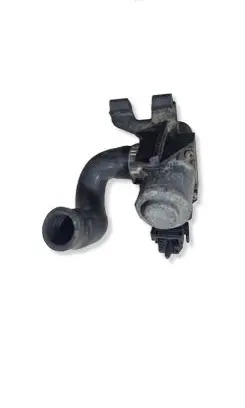 BMW 7 E65 E66 Coolant heater control valve 8375443 1147412138