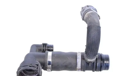 Alfa Romeo Stelvio Engine coolant pipe/hose 50542772