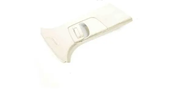 Ford Focus (B) pillar trim (top) BM51A24582AGW
