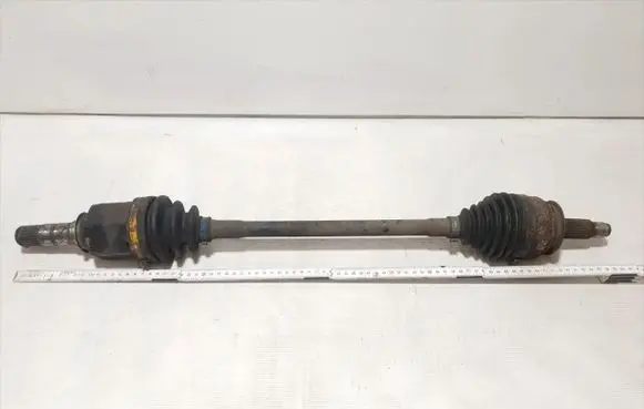 Subaru Impreza III Front driveshaft