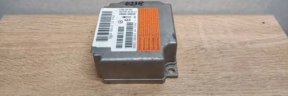 Airbag control unit/module