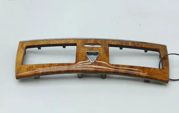 Mercedes-Benz CLK A209 C209 Dashboard glove box trim A2096800482 219218