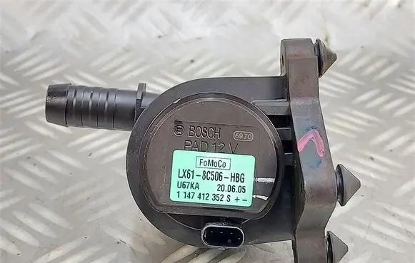 Ford Kuga III Water pump LX61-8C506-HBG