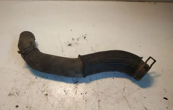 Toyota Avensis T250 Engine coolant pipe/hose