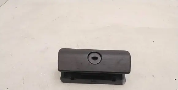 BMW 3 E46 Glove box handle