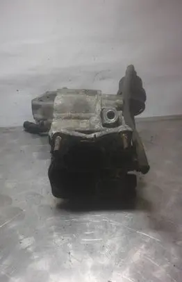 Opel Insignia A EGR valve cooler bracket 