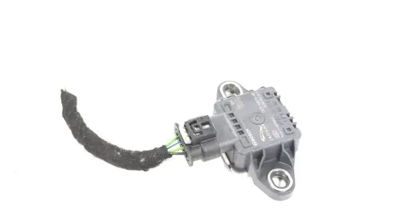 Jaguar XF X250 Acceleration sensor CX2314B296AD