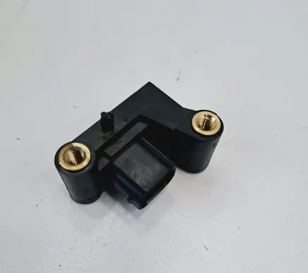 Mini One - Cooper Clubman R55 Airbag deployment crash/impact sensor 6977398